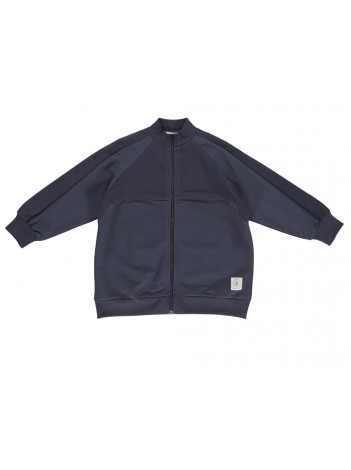 GRO - Dark Washed Bomber
